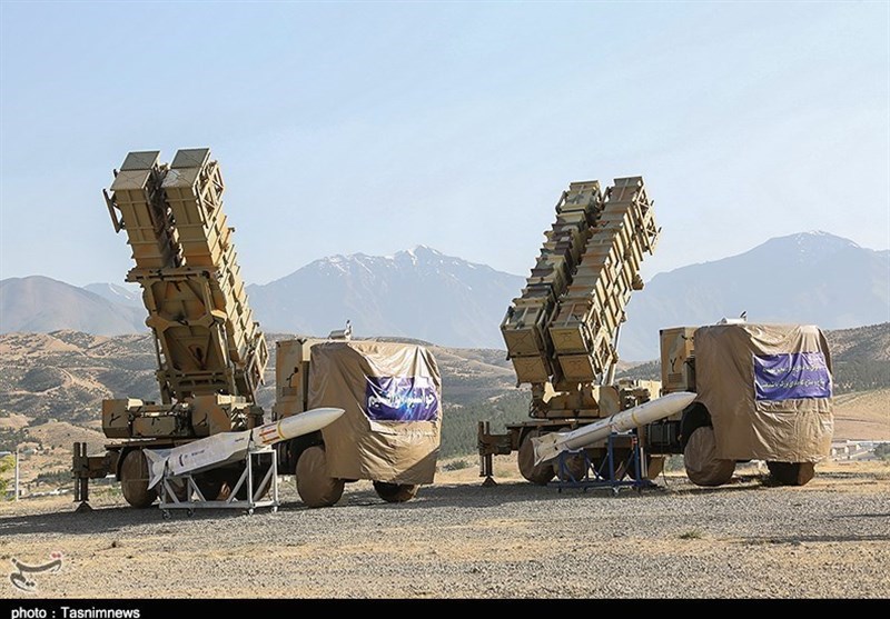Iran Self-Sufficient in Missile, Radar Industries: Commander