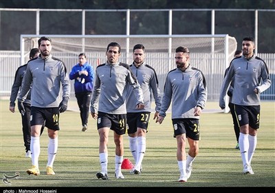  نگاهی به تغییرات تیم ملی ایران با تغییر کادر فنی/ دعوت از ۱۰ بازیکن جدید 