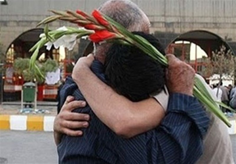 بازگشت 44 زندانی در استان خراسان جنوبی به آغوش خانواده