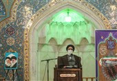 آیتالله سعیدی: شب قدر شب جبران گذشته و ترسیم آینده است
