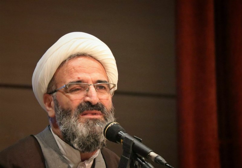 جمهوری اسلامی ایران در حوزه نهضت مقاومت وظیفه سنگینی دارد
