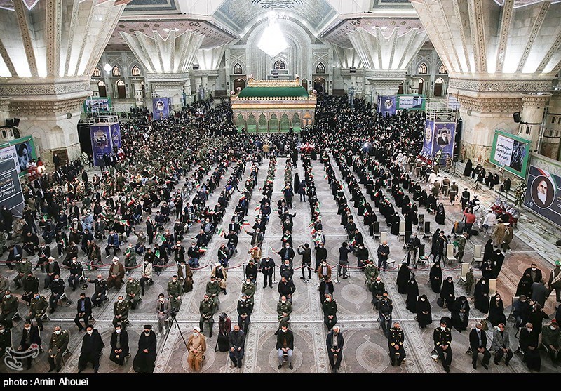 آمادگی مترو و اتوبوسرانی تهران برای خدمت‌رسانی به شرکت‌کنندگان در مراسم 12 بهمن
