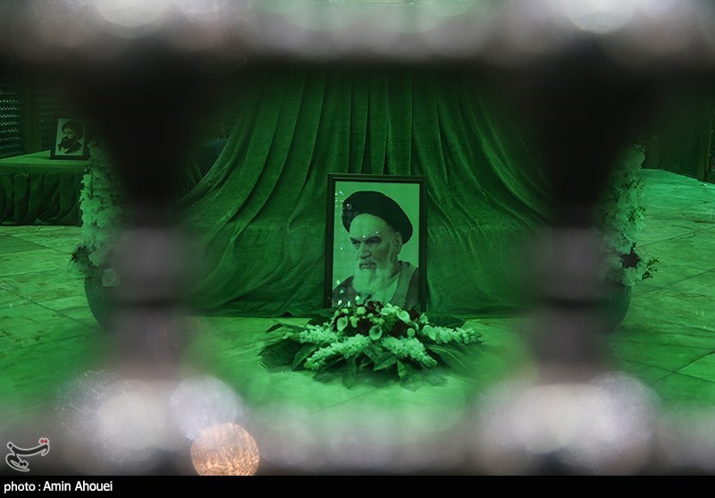 رئیس جمهور شب 14 خرداد در حرم امام خمینی(ره) سخنرانی می‌کند