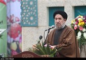 میرتاجالدینی: آمریکا در پشت جنایات اسرائیل قرار دارد