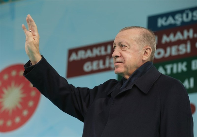 ابعاد خطرناک نزاع بین اردوغان و مخالفین در ترکیه