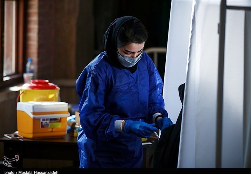 Pandemic in Iran: New Cases, Death Toll on Rise