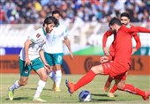 انتخابی جام جهانی 2022| تساوی لبنان و عراق/ برتری ویتنام برابر چین
