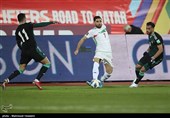 انتخابی جام جهانی 2022| پیروزی یک نیمه‌ای ایران مقابل امارات/ تیمِ اسکوچیچ باز هم تلفات داد!