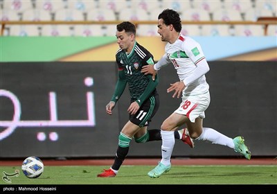 AFC Asian Qualifiers – Road to Qatar: Iran Edges UAE