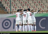 انتخابی جام جهانی 2022| تداوم پیروزی‌های شاگردان اسکوچیچ پس از قطعی شدن صعود/ امارات حریف ایرانِ 10 نفره هم نشد + جدول