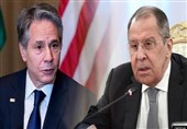 No Requests from US on Lavrov-Blinken Phone Contact: Russian Foreign Ministry