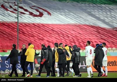 AFC Asian Qualifiers – Road to Qatar: Iran Edges UAE