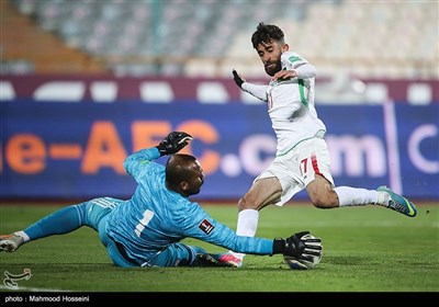 AFC Asian Qualifiers – Road to Qatar: Iran Edges UAE