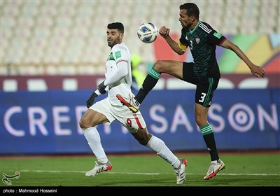 AFC Asian Qualifiers – Road to Qatar: Iran Edges UAE