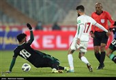 مسیر ایران در راه صعود به فینال جام ملت‌های آسیا/ تقابل احتمالی برانکو با کی‌روش + نمودار