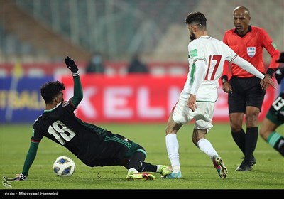  مسیر ایران در راه صعود به فینال جام ملت‌های آسیا/ تقابل احتمالی برانکو با کی‌روش + نمودار 