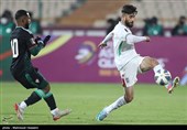 Iran Edges UAE to Remain Top of Group A