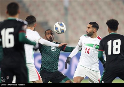 AFC Asian Qualifiers – Road to Qatar: Iran Edges UAE