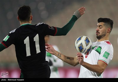 AFC Asian Qualifiers – Road to Qatar: Iran Edges UAE