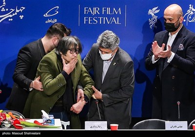 40th Annual Fajr Film Festival Underway in Tehran