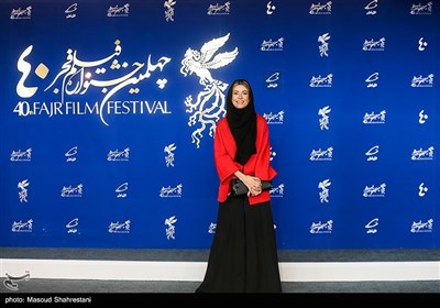 40th Annual Fajr Film Festival Underway in Tehran 
