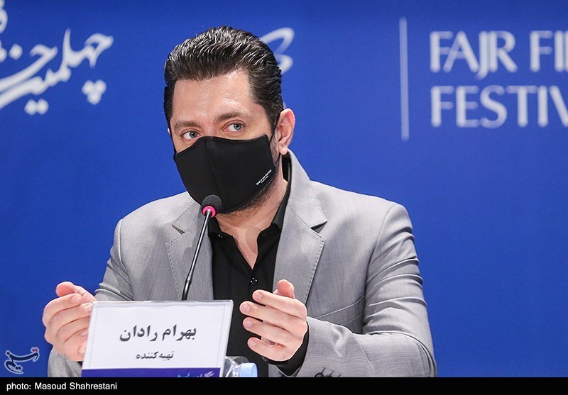 جشنواره فیلم فجر | رادان: &quot;علفزار&quot; فیلمی عدالتخواهانه است/ دانشی: می‌خواهم ژانر جنایی را در سینما ادامه دهم