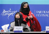 دومین روز چهلمین جشنواره فیلم فجر