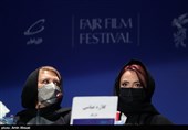 دومین روز چهلمین جشنواره فیلم فجر-2