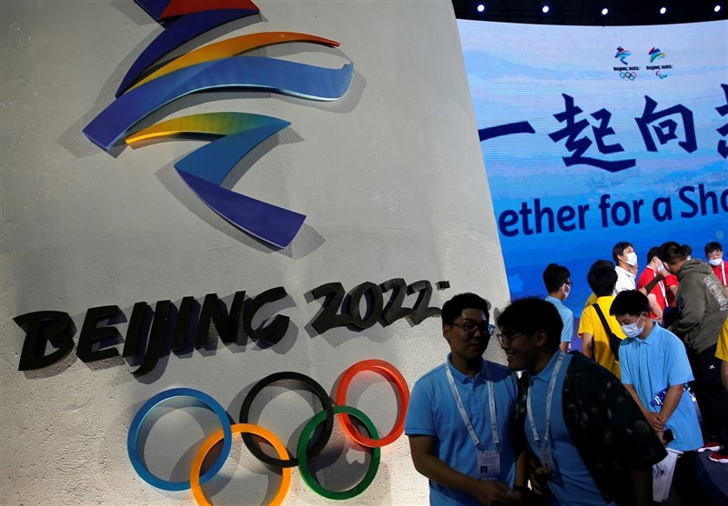 ابتلای 32 نفر به کرونا در المپیک زمستانی پکن