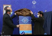 اولین نشست خبری محسن منصوری استاندار تهران