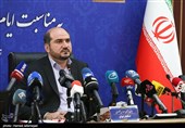 اولین نشست خبری محسن منصوری استاندار تهران