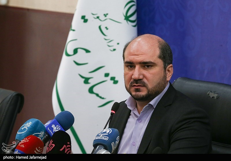 منصوری: دور دوم سفرهای استانی رئیس‌جمهور ادامه می‌یابد