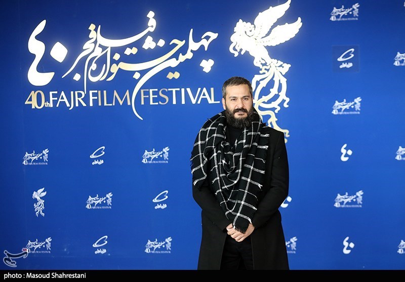 سومین روز چهلمین جشنواره فیلم فجر - 1
