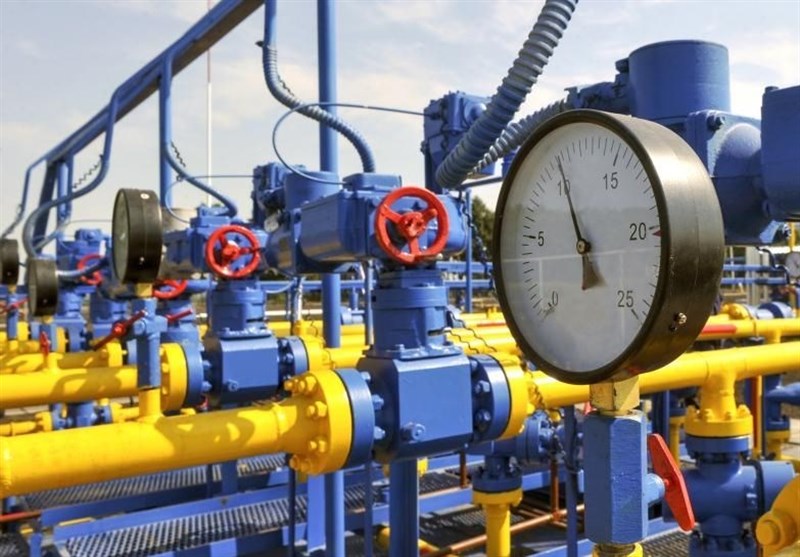 صادرات ماهانه گاز ایران به ترکیه ۷۰ درصد رشد کرد