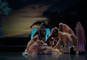 اجرای نمایش «فاطمه» ویژه بانوان برای آخرین‌بار تمدید شد
