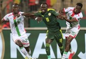 جام ملت‌های آفریقا| سنگال با درخشش سادیو مانه بورکینافاسو را شکست داد و فینالیست شد