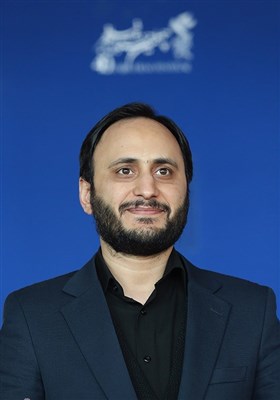 حضور علی بهادری جهرمی سخنگوی دولت در سومین روز از چهلمین جشنواره فیلم فجر