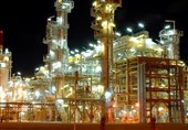 افتتاح فاز 11 پارس جنوبی در هفته دولت با تولید اولیه 50 میلیون فوت مکعب گاز‌