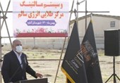 استاندار بوشهر: باید به سمت استقلال اقتصادی حرکت کنیم