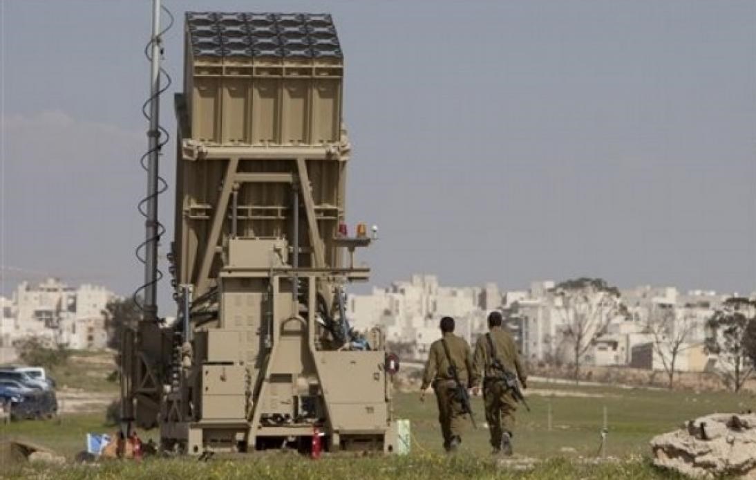 موافقت اسرائیل با فروش گنبد آهنین به ابوظبی بعد از عملیات‌های مستمر انصارالله در عمق امارات