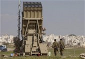 موافقت اسرائیل با فروش گنبد آهنین به ابوظبی بعد از عملیات‌های مستمر انصارالله در عمق امارات