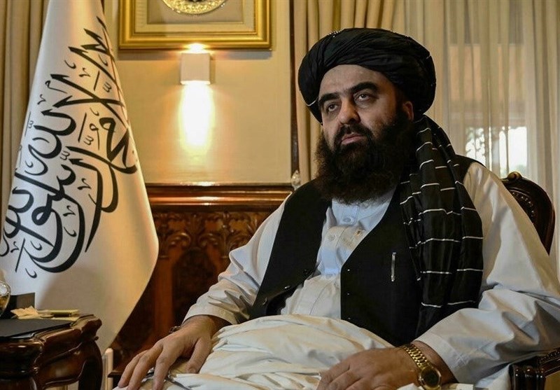 طالبان: کشورهای منطقه از طریق افغانستان به یکدیگر وصل شوند