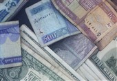 افزایش ارزش افغانی در برابر دلار؛ یک دلار به 94 افغانی مبادله می‌شود