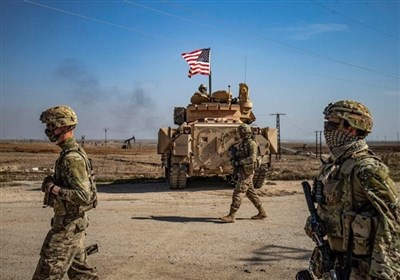  جان باختن ۱۳ غیرنظامی در حمله ائتلاف آمریکایی به ادلب سوریه 