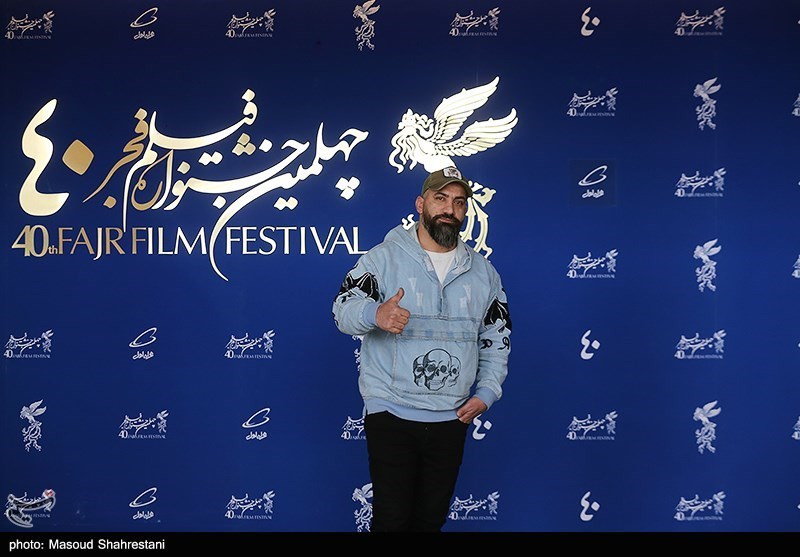 چهارمین روز چهلمین جشنواره فیلم فجر