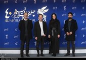 جشنواره فیلم فجر | کارگردان &quot;ملاقات خصوصی&quot;: وزارت ارشاد کمکمان کرد و محدودیتی ایجاد نکرد