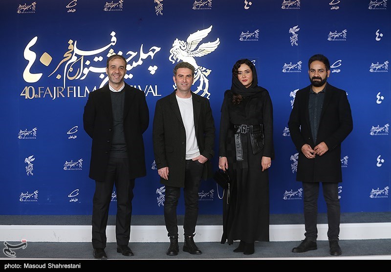 کارگردان  ملاقات خصوصی  در نشست خبری فیلمش در جشنواره فیلم فجر گفت: بعضی...