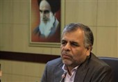 مدیرعامل سازمان انتقال خون ایران منصوب شد