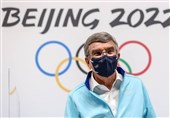 باخ: IOC مخالف برگزاری دوسالانه جام جهانی است/ روح تحریم در اندیشه سیاستمداران است