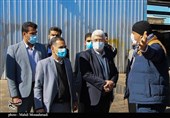 معاون دادستان کل در کرمان: قوه قضاییه از بیکاری صدها نیروی متخصص و کارگر در کشور جلوگیری کرد